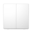 Xiaomi Smart Switch Pro White Double Button 55612