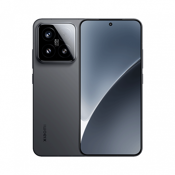 Xiaomi 15 black 12GB+256GB 58969