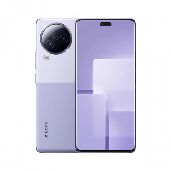 Xiaomi Civi 3 Rose Purple 12GB+256GB 47428