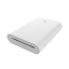 Xiaomi Pocket photo printer white 23569
