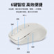 Lenovo Erazer (First Choice for Office) Wireless Mouse N300-White 31115822
