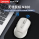 Lenovo Erazer (First Choice for Office) Wireless Mouse N300-White 31115822