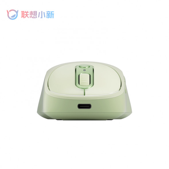 Lenovo Xiaoxin Mouse/Bluetooth Wireless Mouse Plus Xizi Green QXR1R48463