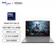 Lenovo Yoga Pro 16s AI Yuanqi 16-inch thin and light laptop, trade wind gray 83DN0003CD-LK