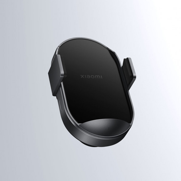 Xiaomi 50W car wireless charger set black standard 59439