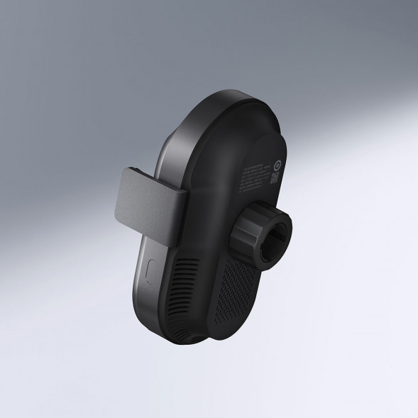 Xiaomi 50W car wireless charger set black standard 59439