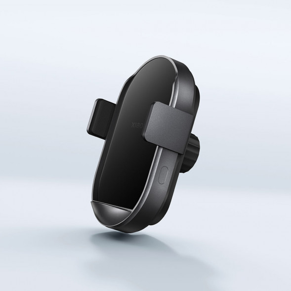 Xiaomi 50W car wireless charger set black standard 59439