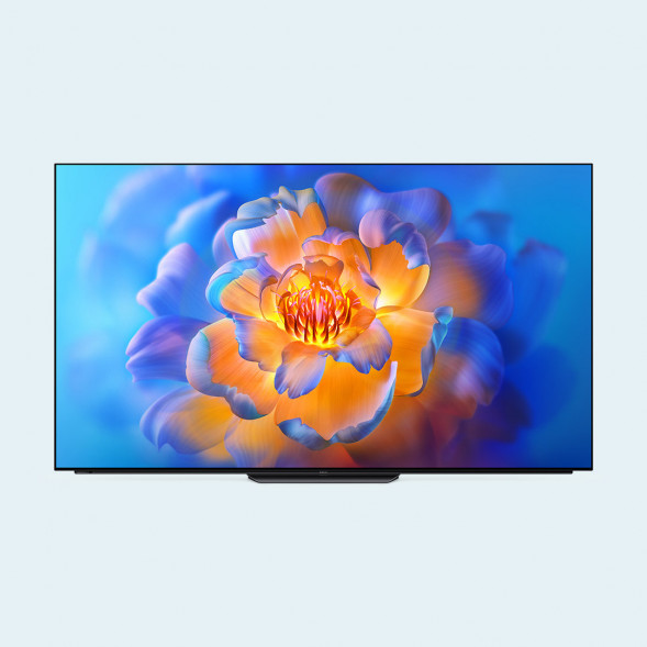 Xiaomi TV Master 77” OLED Black 77 inches 35137