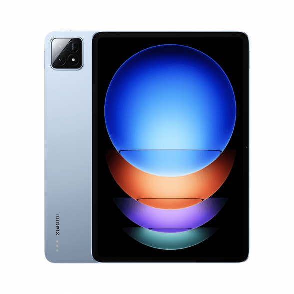 Xiaomi Pad 6S Pro 12.4 Yunfeng Blue 8+128G 59065