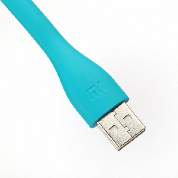 Xiaomi Mijia Portable fan blue 13675