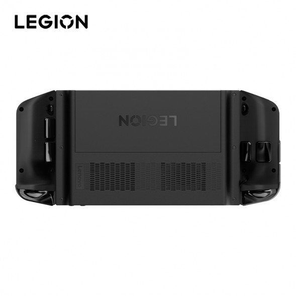Lenovo Legion LEGION Go 8.8-inch handheld game console Phantom Black 83E1000RCD