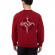 Lenovo Legion Sweatshirt Red XXXL QX41R92287