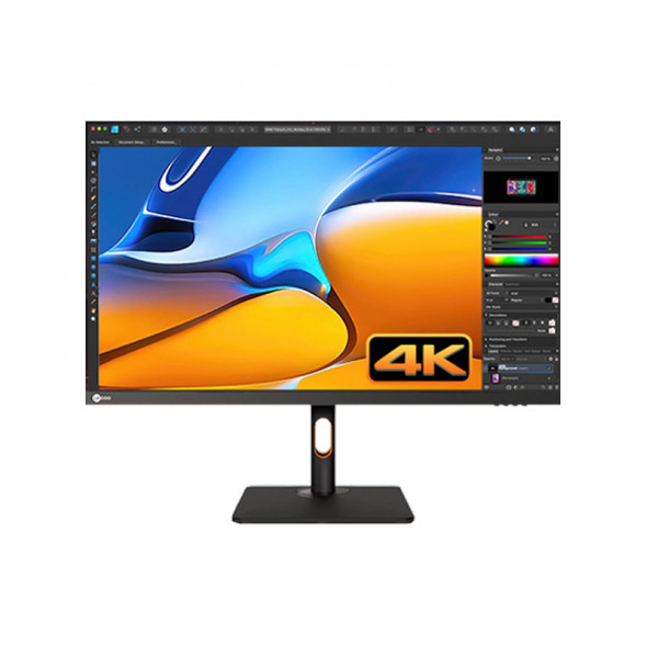 Lenovo Lecoo M series/ 27-inch 4k built-in speakers M2721PL