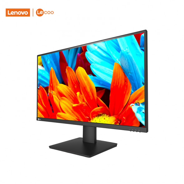 Lenovo Lecoo Black 27 inches/Intel N5095/16GB/512GB 870008792