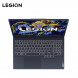 Lenovo Legion Y7000 15.6-inch gaming laptop titanium crystal gray AKK-83JJ0000CD24G2T