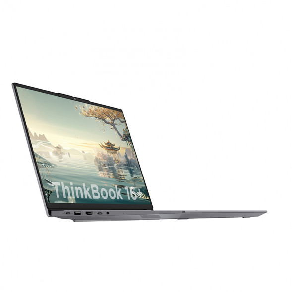 Lenovo ThinkBook 16+ 2024 AI Creation Book Ryzen Edition 02CD 21LG0002CD