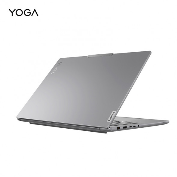 Lenovo Yoga Pro 16s AI Yuanqi thin and light notebook + worry-free service package 83DN0003CDYBTC