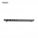 Lenovo Yoga Pro 16s AI Yuanqi thin and light notebook + worry-free service package 83DN0003CDYBTC