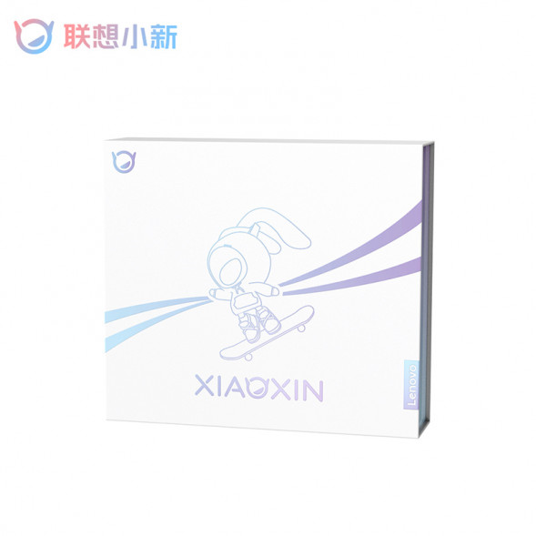 Lenovo Xiaoxin Year of the Rabbit/Tablet Peripheral Gift Box 888053649