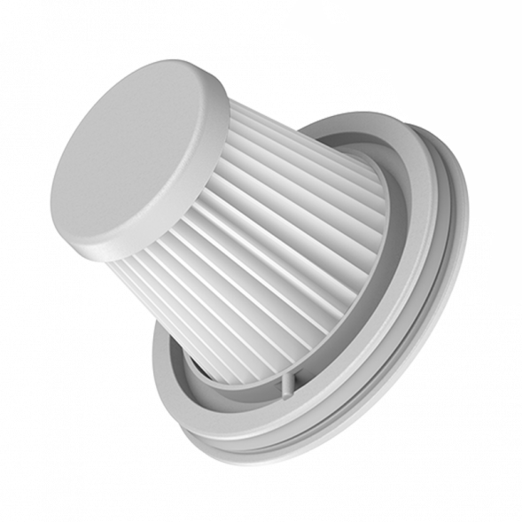 Xiaomi Mijia Handy vacuum cleaner filter element (pack of two) 29992