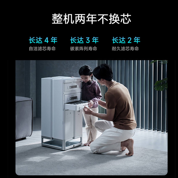 Xiaomi Mijia Full-effect air purifier Ultra 41352