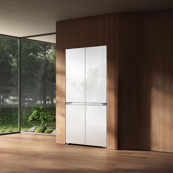 Xiaomi Mijia Refrigerator for separate fresh storage Cross Ice Crystal 508L 58330