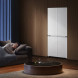 Xiaomi Mijia Refrigerator for separate fresh storage Cross Ice Crystal 508L 58330