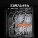 Xiaomi Mijia Intelligent built-in dishwasher 16 sets P2 54403