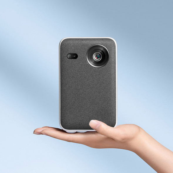Xiaomi projector mini 34258