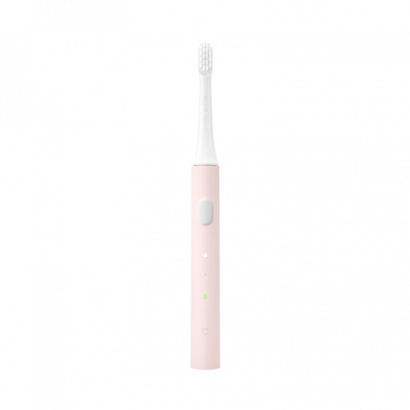 Xiaomi Mijia Sonic Electric Toothbrush T100 Pink 1 Pack 25142