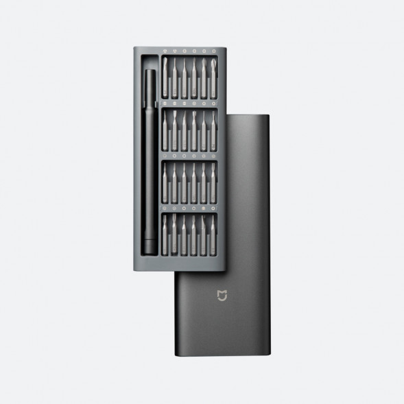 Xiaomi Mijia Finishing screwdriver set gray 27226
