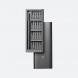 Xiaomi Mijia Finishing screwdriver set gray 27226