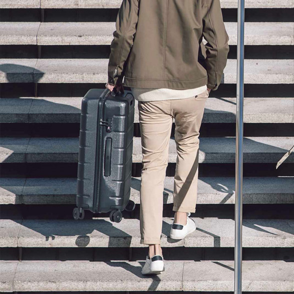 Xiaomi Suitcase gray 28 inches 22574