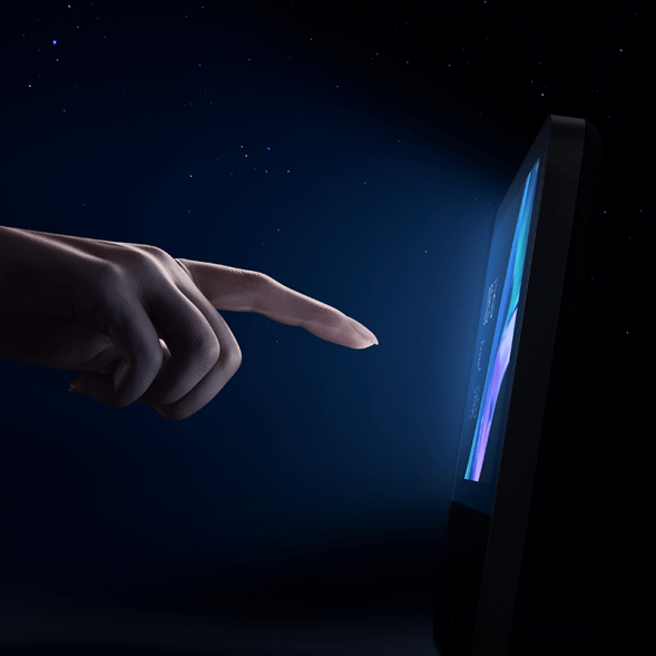 Xiaomi Xiaoai Smart Home Screen 10 38347