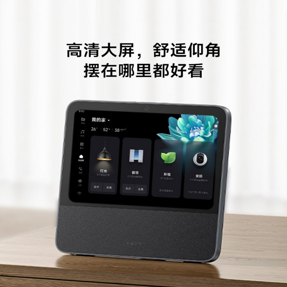 Xiaomi Xiaoai Smart Home Screen 10 38347