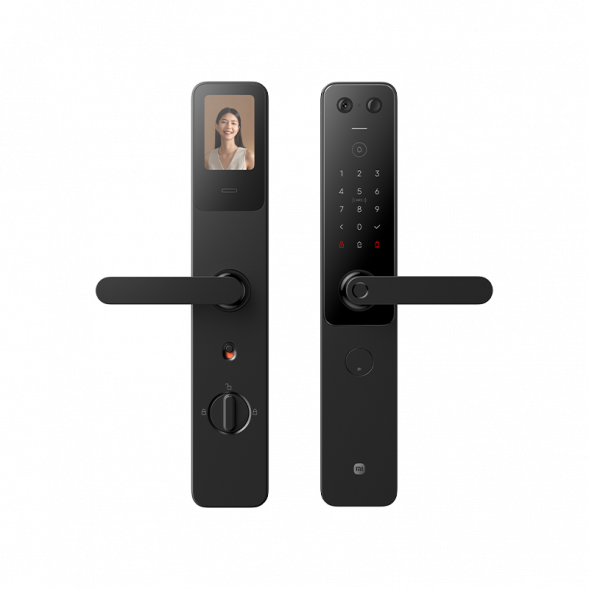 Xiaomi Smart door lock E30 large screen cat eye version 57939