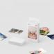 Xiaomi Pocket printable photo paper, 50 pieces of photo paper 23989