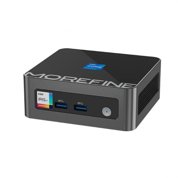 Morefine M9 N150 0+0 WiFi6 AX201