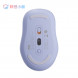 Lenovo Xiaoxin Mouse/Bluetooth Wireless Mouse Plus-Haze Purple QXR1R48468