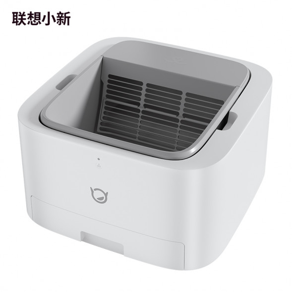 Lenovo Xiaoxin Cat toilet/pet odor-free cat toilet QZZ1M78297