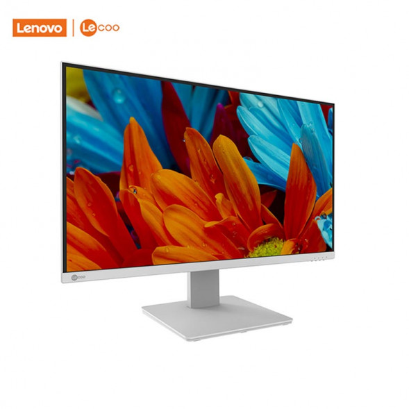Lenovo Lecoo White 27 inches/Intel I5-12600H/16GB/1TB 870013470