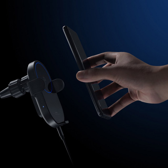 Xiaomi Wireless car charger 30W 46062