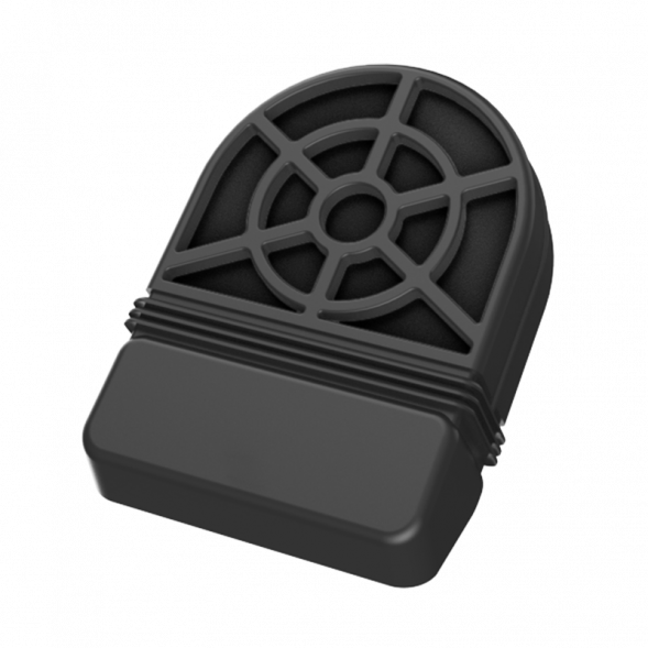 Xiaomi Mijia Cordless Floor Scrubber 3 Max/3 Pro/2 Accessories Filter Element 48894