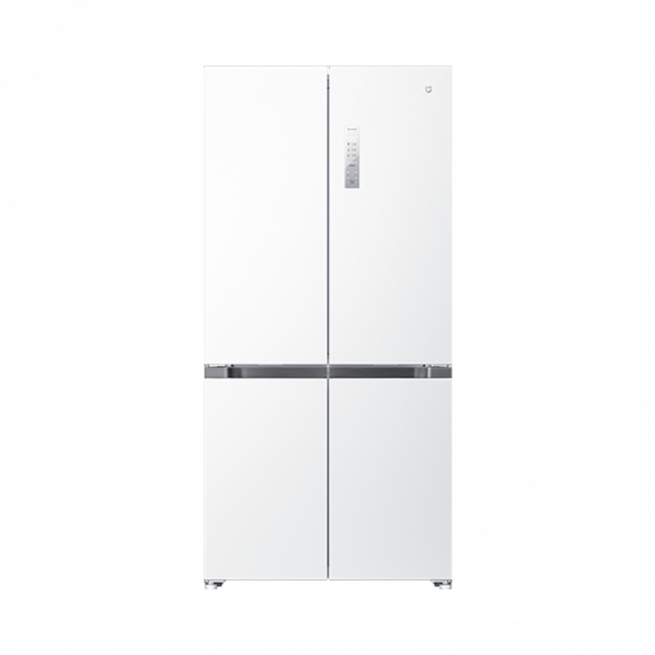 Xiaomi Mijia Refrigerator cross 518L ultra-thin flat inlay 54797