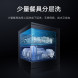 Xiaomi Mijia Intelligent built-in dishwasher 16 sets P1 44475