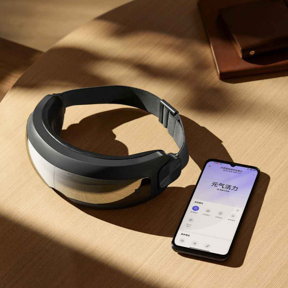 Xiaomi Mijia Smart eye massager 53064