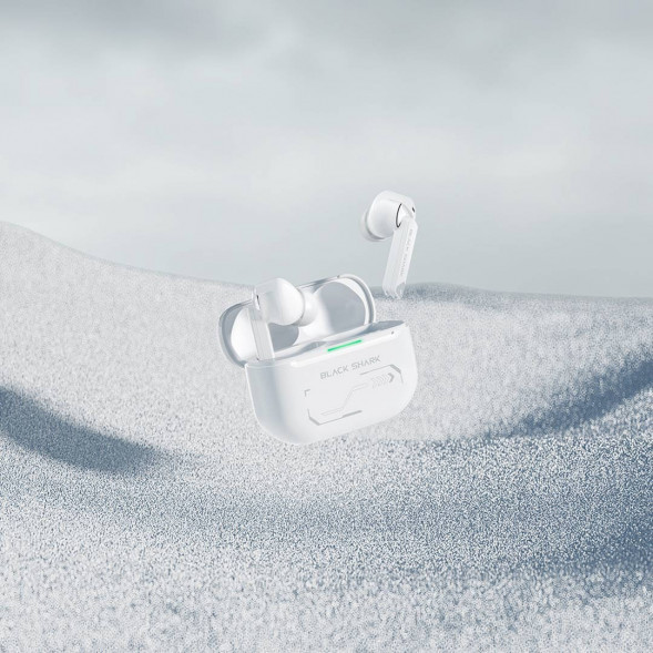 Xiaomi Black Shark Fengming True Wireless Bluetooth Headset Noise Canceling Edition Black 40044