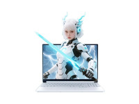 机械革命 蛟龙16 Pro 潮玩版 2025 | Mechrevo Jiaolong Trendy Toy