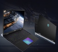 微星 泰坦 18 Ultra HX 2026 ｜ MSI Titan 18