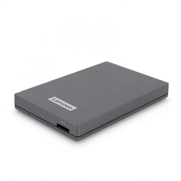 Lenovo mobile hard drive F309 1T 202211110034